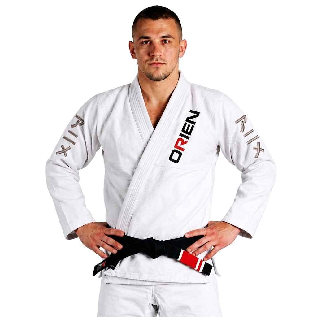 Anime Orien bjj gi