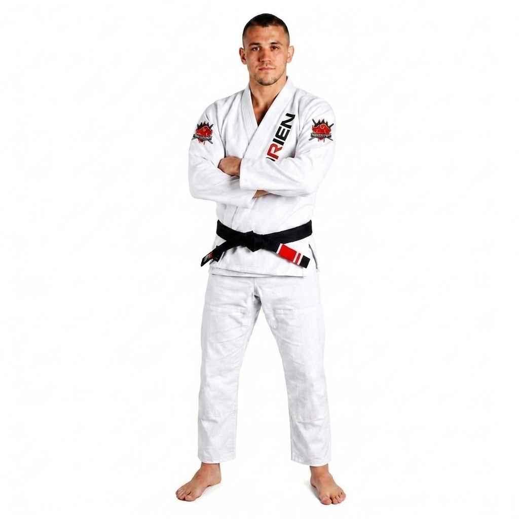 Akatsuki Bjj Gi Orien